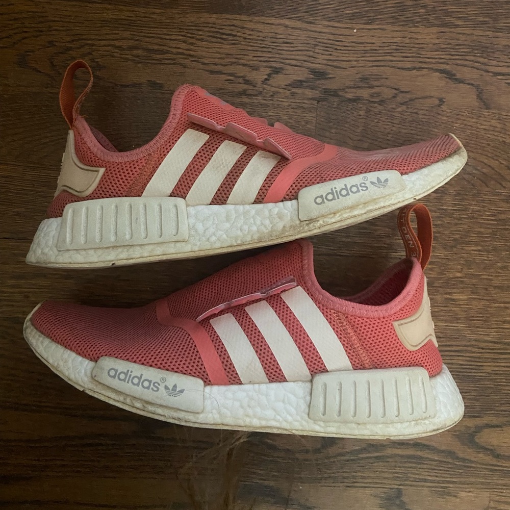 adidas tennis shoes